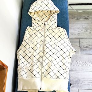 Limited Edition Vintage Lululemon Athletica Hoodie